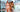 Amarotto-Shines-at-Miami-Fashion-Week-with-NIEVE-SALVAJE-Collection Amarotto Swimwear