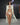 SAVANA - Handmade Macramé Fringe Cover-Up