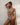 Tigre de Bengala Swimsuit - Bold Animal Print One-Piece