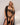 Sahara - Glamorous One-Piece Swimsuit –