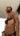 Hand-Beaded Animal Print Bikini – Zara Handmade by Amarotto