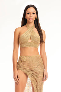 SANTA SET Amarotto Swimwear
