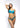 SEASHELL BOTTOM Amarotto Swimwear