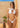 Nicoletta swimsuit - Bold and elegant one-piece.