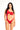 Rosa Santana swimsuit - Bold and elegant one-piece.