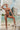 Tigre de Java swimsuit - Bold animal print one-piece.
